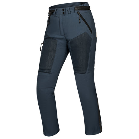 IXS Tourster-BigAir 1.0 Kadın Motosiklet Pantolonu