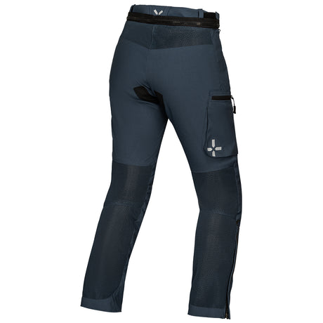 IXS Tourster-BigAir 1.0 Kadın Motosiklet Pantolonu