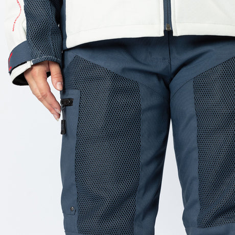 IXS Tourster-BigAir 1.0 Kadın Motosiklet Pantolonu