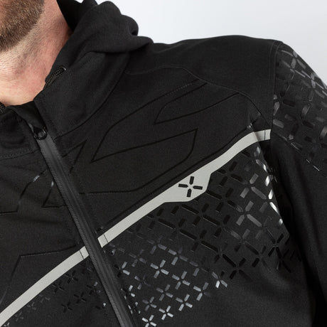 IXS Rapid-STX 1.0 Su Geçirmez Motosiklet Montu