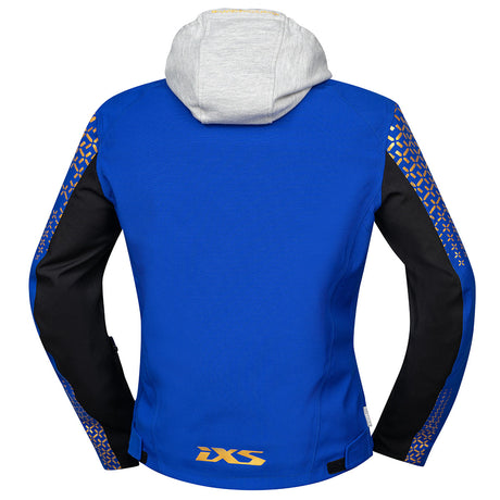 IXS Rapid-STX 1.0 Su Geçirmez Motosiklet Montu