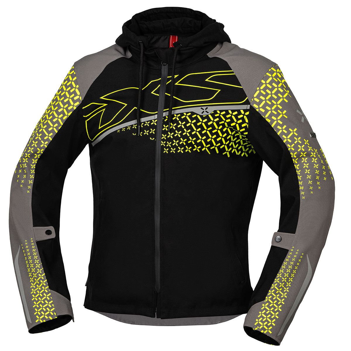 IXS Rapid-STX 1.0 Su Geçirmez Motosiklet Montu