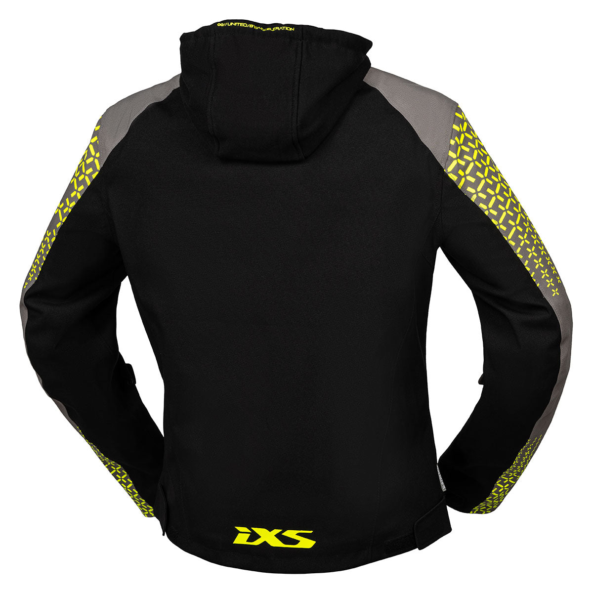 IXS Rapid-STX 1.0 Su Geçirmez Motosiklet Montu