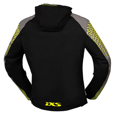 IXS Rapid-STX 1.0 Su Geçirmez Motosiklet Montu