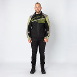 IXS Rapid-STX 1.0 Su Geçirmez Motosiklet Montu