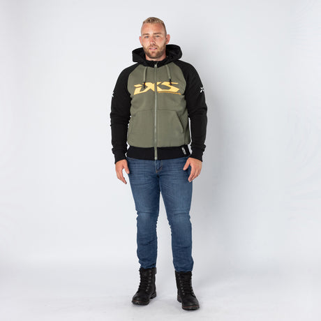 IXS Rapid 1.0 Hoodie