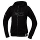 IXS Rapid 1.0 Kadın Hoodie