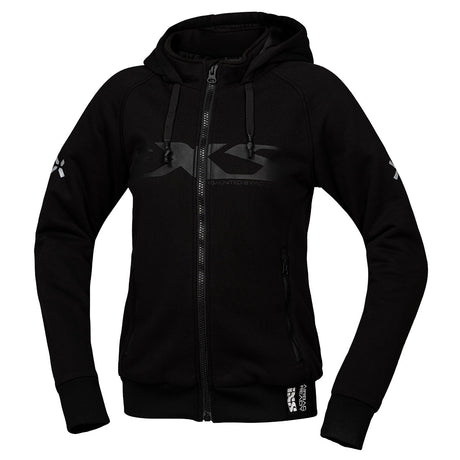 IXS Rapid 1.0 Kadın Hoodie