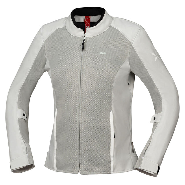 IXS Oxy-Air Motosiklet Montu