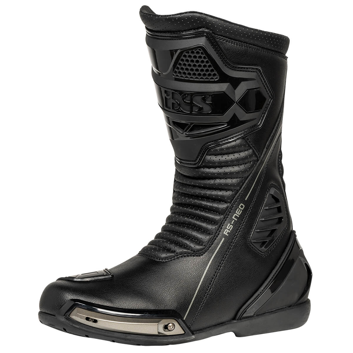 IXS RS-NEO Spor Motosiklet Botu
