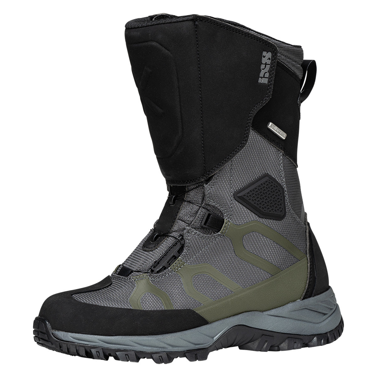 IXS Venture-STX 1.0 Motosiklet Botu
