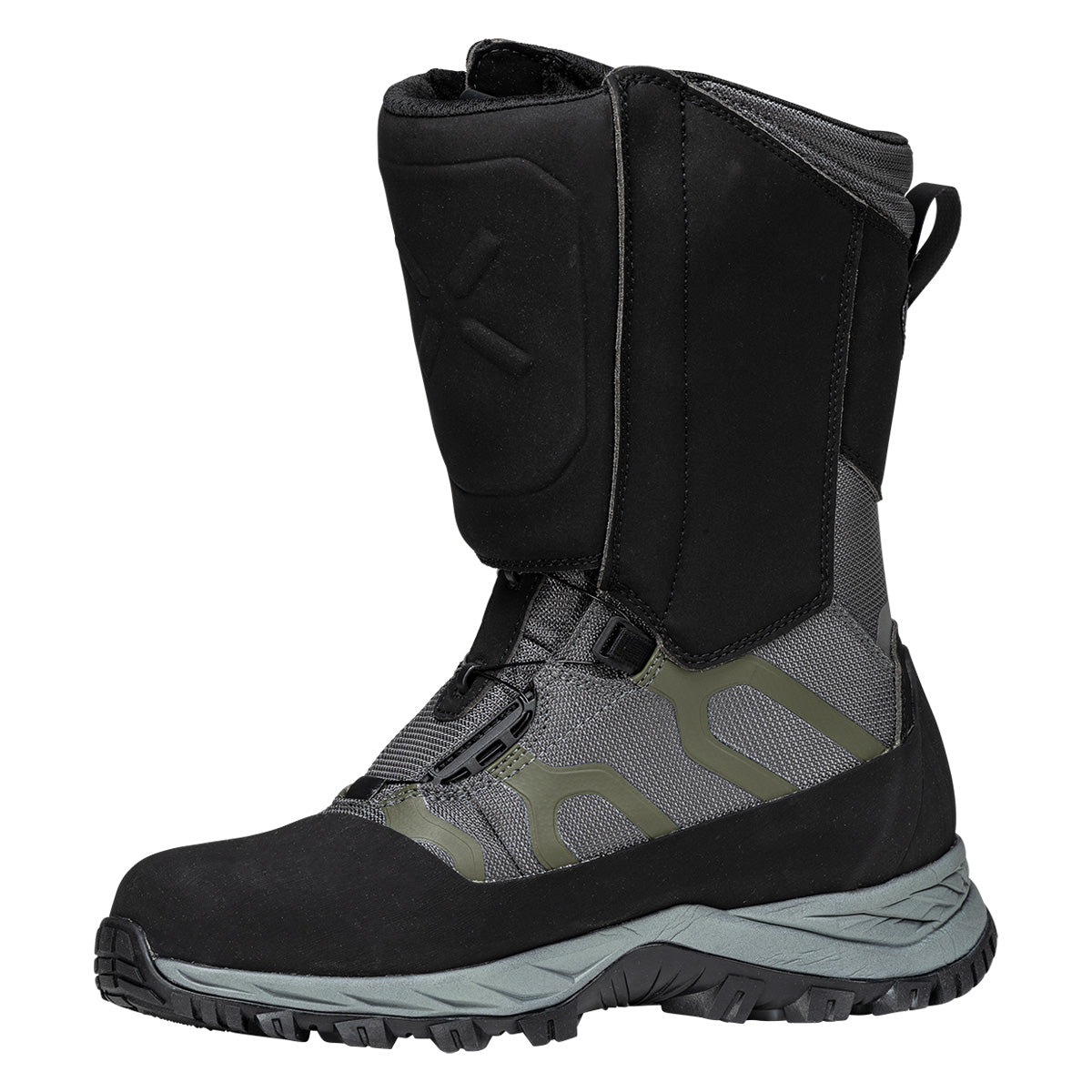 IXS Venture-STX 1.0 Motosiklet Botu
