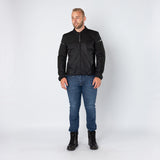 IXS Oxy-Air Motosiklet Montu