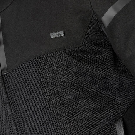 IXS Oxy-Air Motosiklet Montu