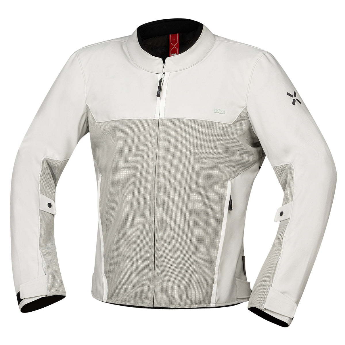 IXS Oxy-Air Motosiklet Montu