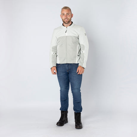 IXS Oxy-Air Motosiklet Montu
