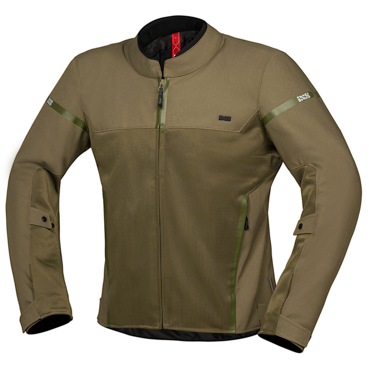 IXS Oxy-Air Motosiklet Montu