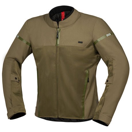 IXS Oxy-Air Motosiklet Montu