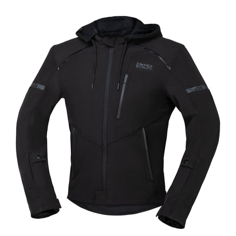 IXS Classic SO Moto 2.0 Motosiklet Montu
