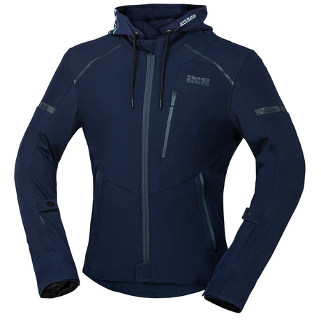 IXS Classic SO Moto 2.0 Motosiklet Montu