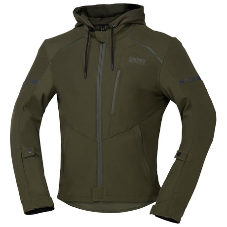 IXS Classic SO Moto 2.0 Motosiklet Montu