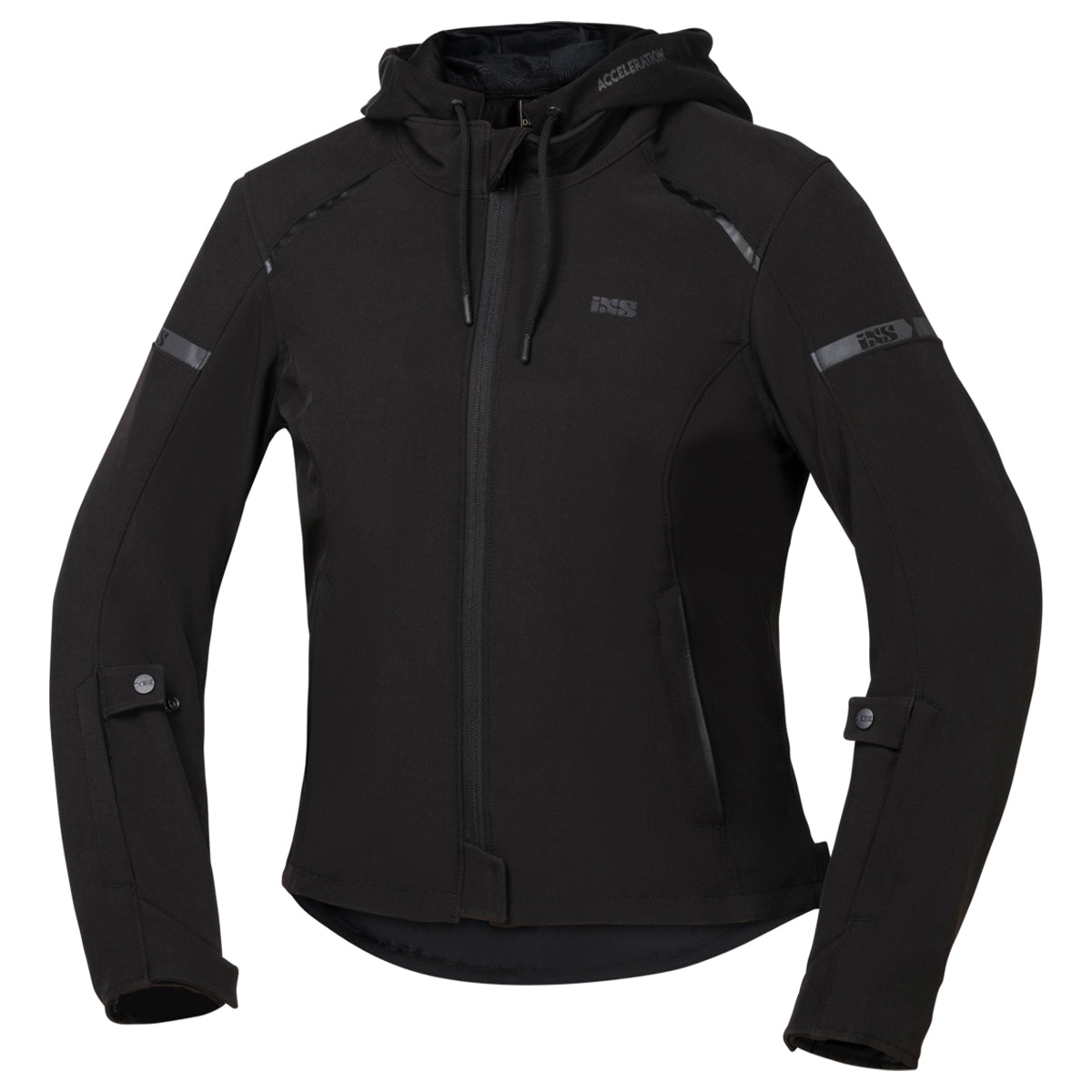 IXS Classic SO Moto 2.0 Kadın Motosiklet Montu