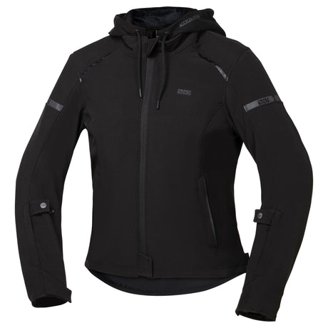 IXS Classic SO Moto 2.0 Kadın Motosiklet Montu