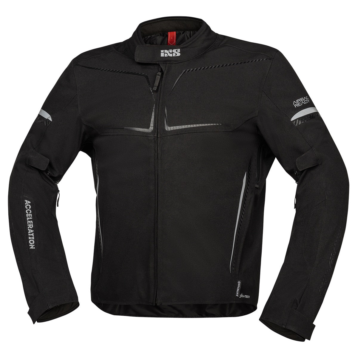 IXS TS-Pro ST+ Spor Motosiklet Montu