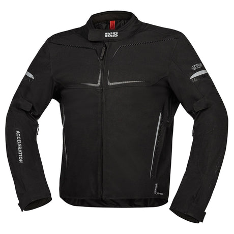 IXS TS-Pro ST+ Spor Motosiklet Montu