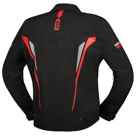 IXS TS-Pro ST+ Spor Motosiklet Montu