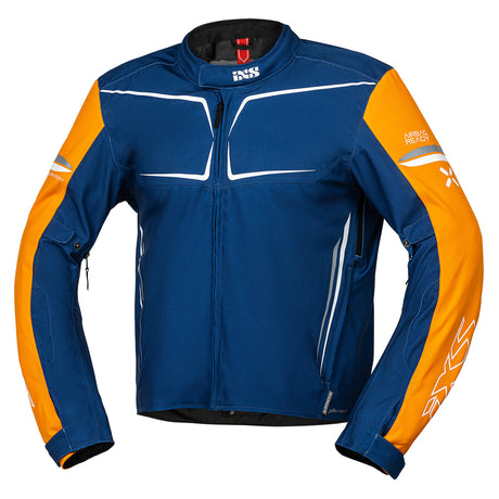 IXS TS-Pro ST+ Spor Motosiklet Montu