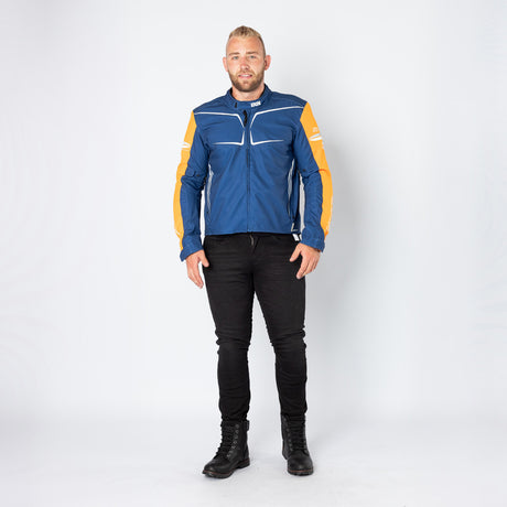 IXS TS-Pro ST+ Spor Motosiklet Montu