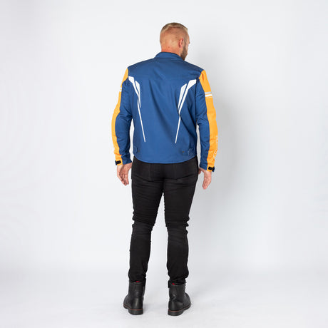 IXS TS-Pro ST+ Spor Motosiklet Montu