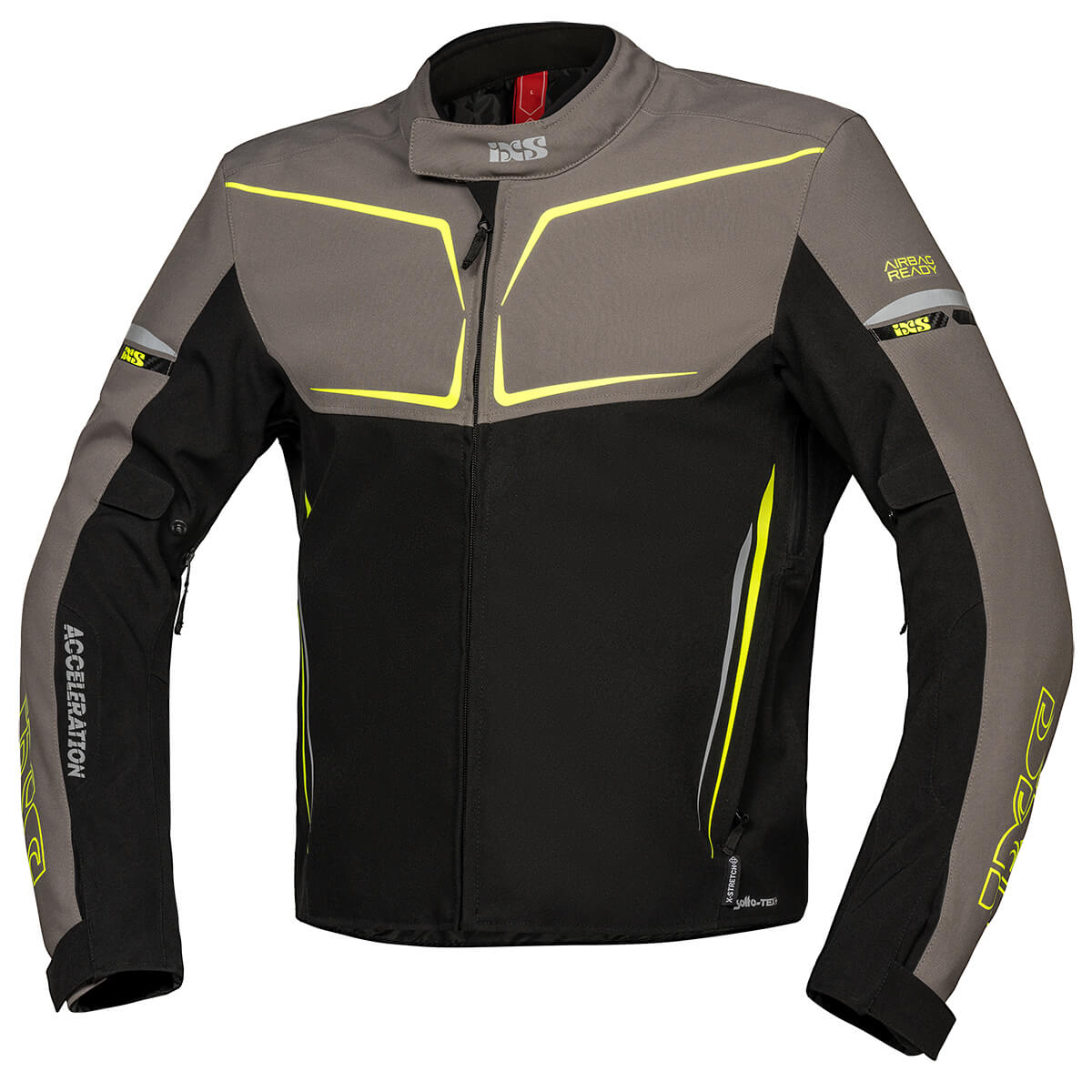 IXS TS-Pro ST+ Spor Motosiklet Montu