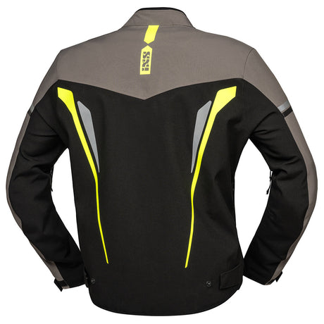 IXS TS-Pro ST+ Spor Motosiklet Montu