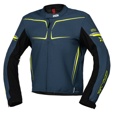 IXS TS-Pro ST+ Spor Motosiklet Montu