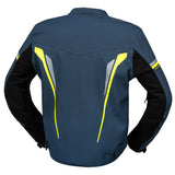 IXS TS-Pro ST+ Spor Motosiklet Montu