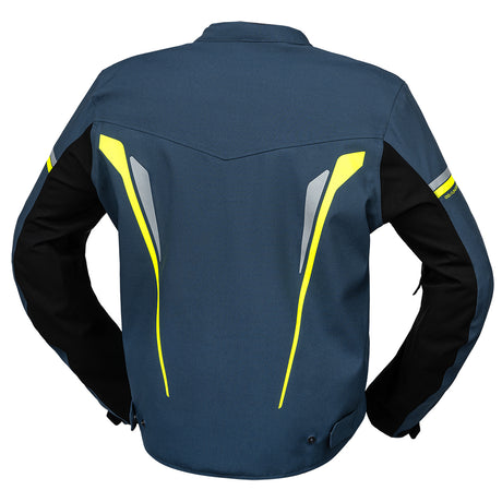 IXS TS-Pro ST+ Spor Motosiklet Montu
