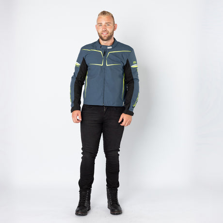 IXS TS-Pro ST+ Spor Motosiklet Montu