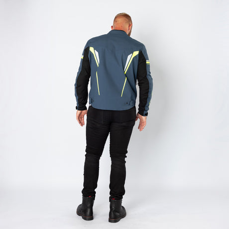 IXS TS-Pro ST+ Spor Motosiklet Montu