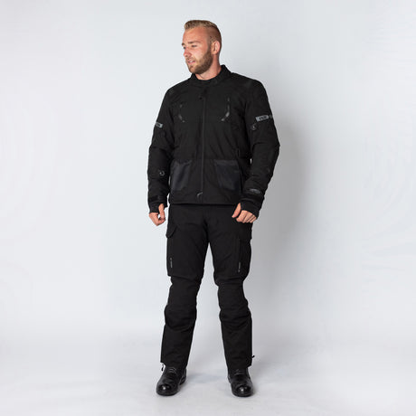 IXS Lennox-ST Su Geçirmez Motosiklet Montu