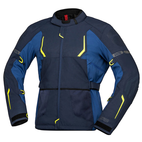 IXS Lennox-ST Su Geçirmez Motosiklet Montu