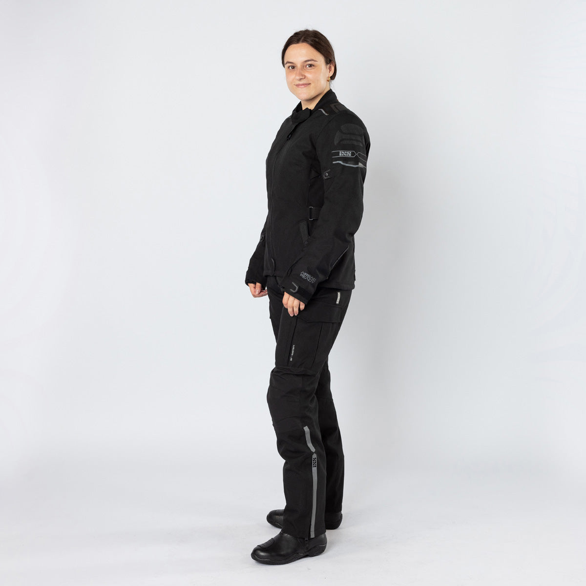 IXS Space-ST+ Su Geçirmez Motosiklet Pantolonu