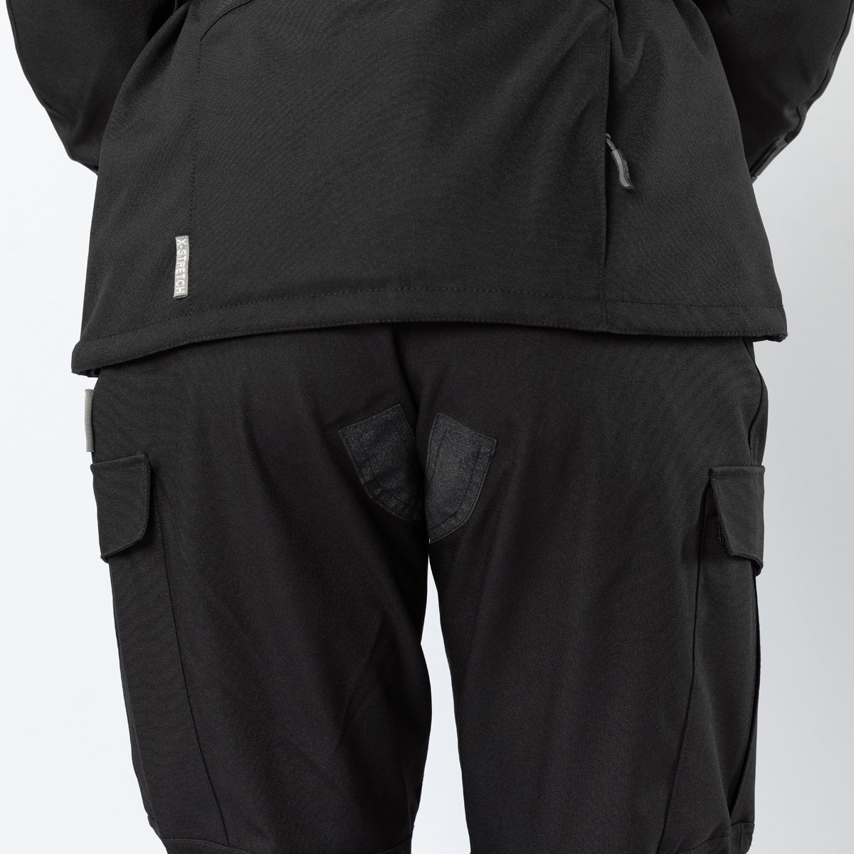 IXS Space-ST+ Su Geçirmez Motosiklet Pantolonu