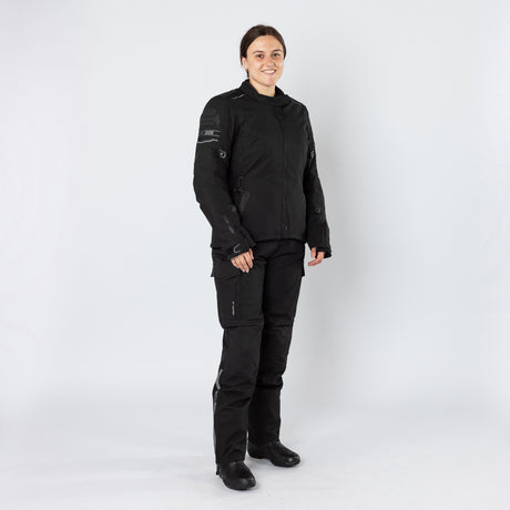 IXS Space-ST+ Su Geçirmez Kadın Motosiklet Pantolonu