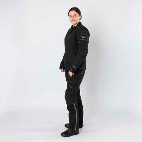 IXS Space-ST+ Su Geçirmez Kadın Motosiklet Pantolonu